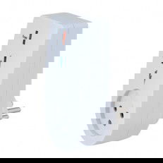 מגן ברק + השהיה אוניברסלי