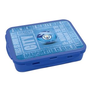 קופסת אוכל מחולקת מנצסטר